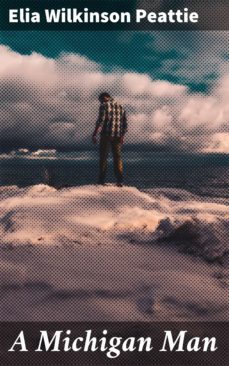 a michigan man (ebook)-4064066105792