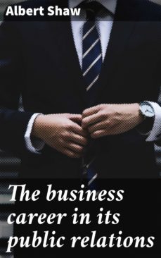 the business career in its public relations (ebook)-4064066145392