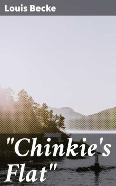 "chinkie's flat" (ebook)-4064066210892