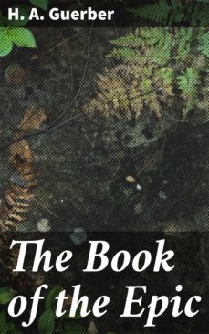 the book of the epic (ebook)-4064066243692