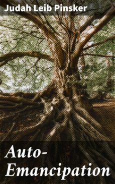 auto-emancipation (ebook)-judah leib pinsker-4064066316792