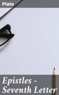 epistles - seventh letter (ebook)-4064066466992