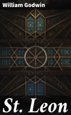 st leon (ebook)-william godwin-4066338083692