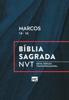 marcos 14 - 16, nvt (ebook)-editora mundo cristão-4066339321892