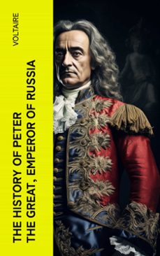 the history of peter the great, emperor of russia (ebook)-4066339556492