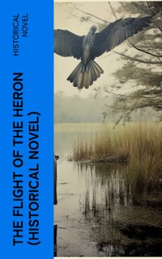 the flight of the heron (historical novel) (ebook)-historical novel-4066339565692
