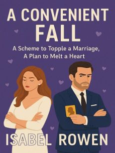 a convenient fall (ebook)-4069828809192