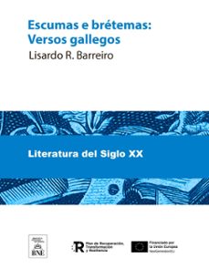 escumas e bretemas versos gallegos (ebook)-lisardo r. barreiro-4099995493092