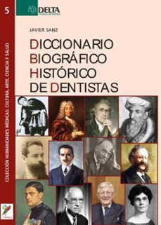 diccionario biografico historico de dentistas (ebook)-angel aguirre baztan-4099995621792