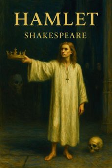 hamlet (ebook)-william shakespeare-7502319077092