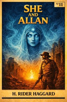 she and allan (ebook)-h. rider haggard-7503061802192