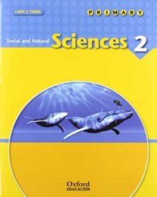 l&t.sciences 2ºprim.(conocimiento ingles) (+cd+cuento)-8435157404692