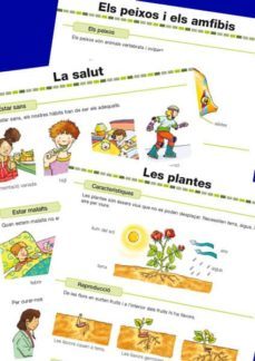 2n ep carpeta de lamines c. del medi (2011)-8435240519692