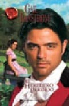 el heredero perdido-gail ranstrom-9788467149890