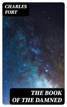 the book of the damned (ebook)-8596547010692