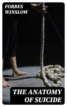 the anatomy of suicide (ebook)-8596547058892
