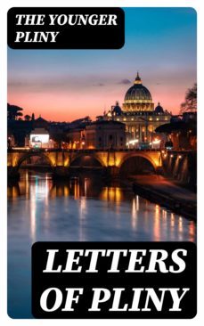 letters of pliny (ebook)-8596547328292