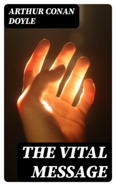 the vital message (ebook)-8596547354192