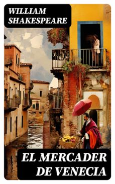 el mercader de venecia (ebook)-william shakespeare-8596547725992
