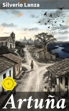 artuña (ebook)-silverio lanza-8596547816492