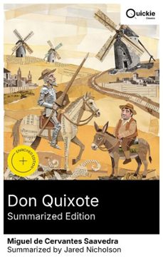 don quixote (summarized edition) (ebook)-miguel de cervantes saavedra-8596547884392