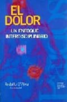 el dolor un enfoque interdisciplinario-9789501231991
