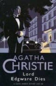 lord edgware dies-agatha christie-9780006165392