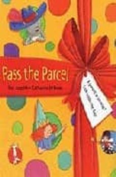 pass the parcel-9780007112692
