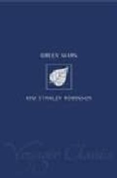 green mars (voyager classic edition)-kim stanley robinson-9780007119592