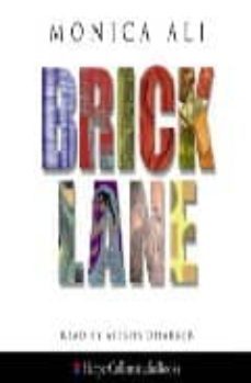 brick lane (5 audio cds)-monica ali-ayesha darker-9780007176892