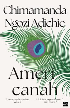 americanah-chimamanda ngozi adichie-9780007356492