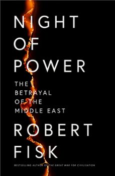 night of power (ebook)-robert fisk-9780007357192
