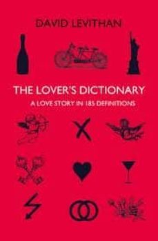 the lover s dictionary-david levithan-9780007377992