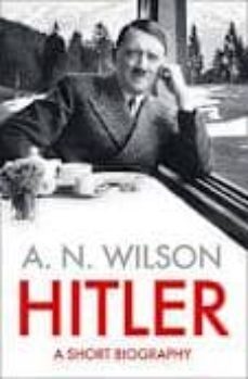 hitler-a.n. wilson-9780007413492