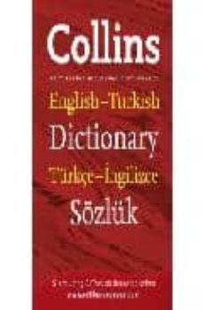 turkish-english dictionary collins pocket-9780007419692