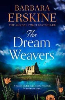 the dream weavers-9780008195892