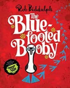 the blue-footed booby-rob biddulph-9780008413392