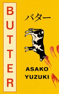 butter (ebook)-asako yuzuki-9780008511692