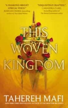 this woven kingdom-9780008512392