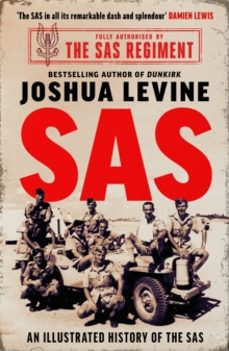 sas-joshua levine-9780008549992
