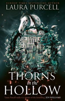 thorns in the hollow (ebook)-laura purcell-9780008562892