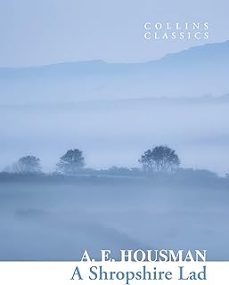 a shropshire lad-9780008619992