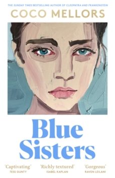 blue sisters-9780008622992