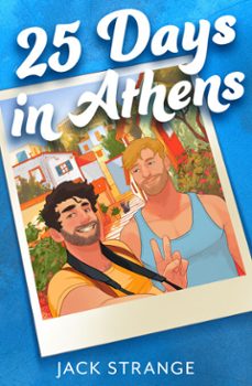 25 days in athens (ebook)-jack strange-9780008659592