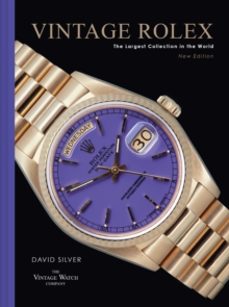 vintage rolex new edition-9780008665692