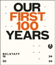 belstaff-charlie porter-9780008666392