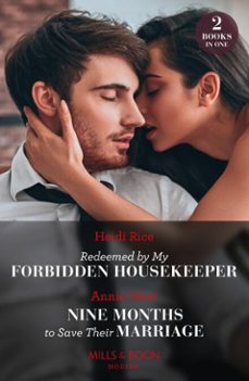 -heidi rice-annie west-9780008928292