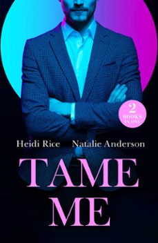 tame me (ebook)-pippa roscoe-natalie anderson-9780008935092