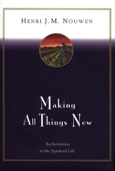 -henri j. m. nouwen-9780061869792