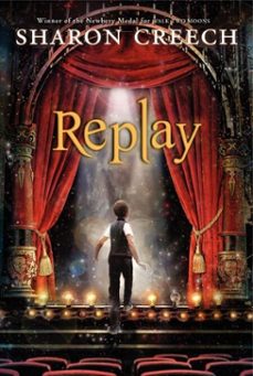 replay (ebook)-sharon creech-9780061972492